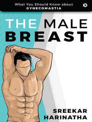cover image of The Male Breast
